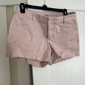 Old Navy pixie short